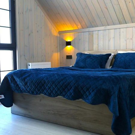 Woodness Guest House Spacious 3Br Sauna Bbq Area Artavaz Exterior photo