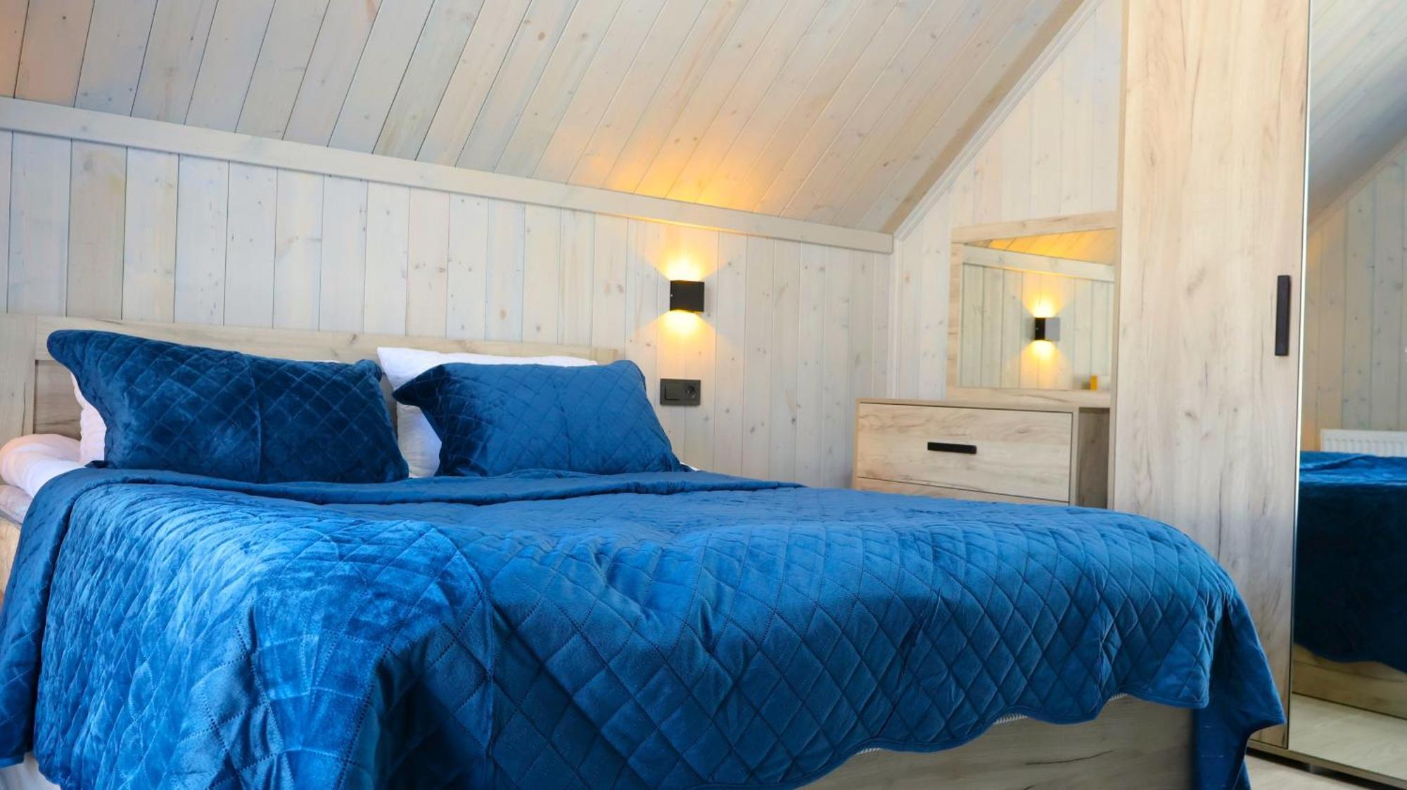Woodness Guest House Spacious 3Br Sauna Bbq Area Artavaz Exterior photo